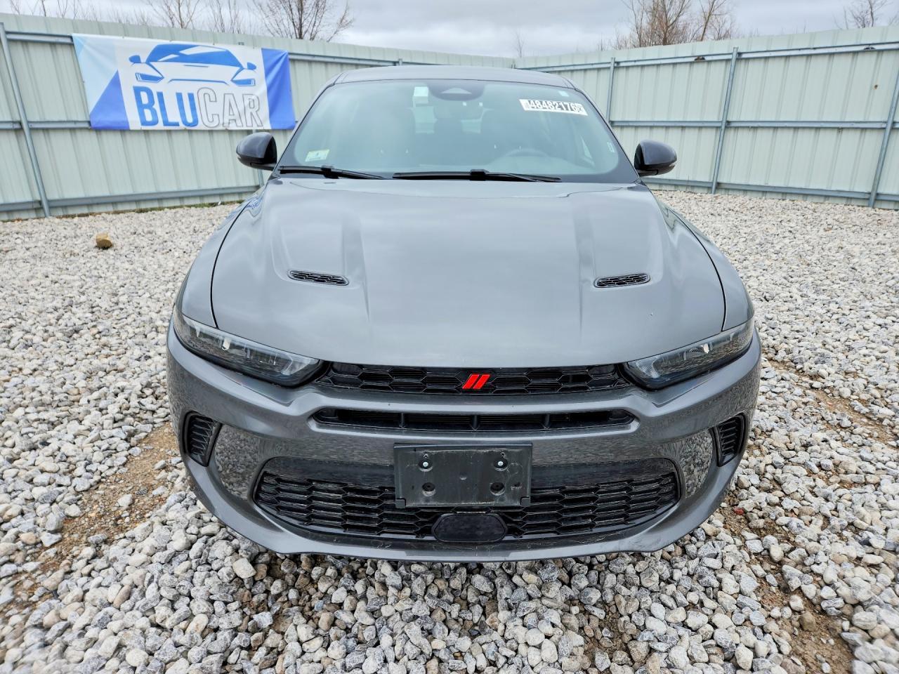 2024 Dodge Hornet R - zdjęcie 5