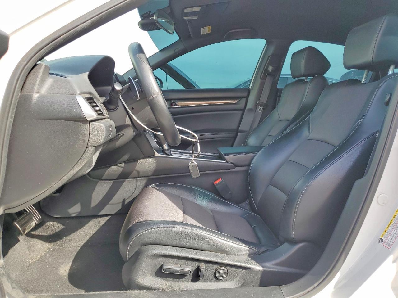 2018 Honda Accord Sport - zdjęcie 7