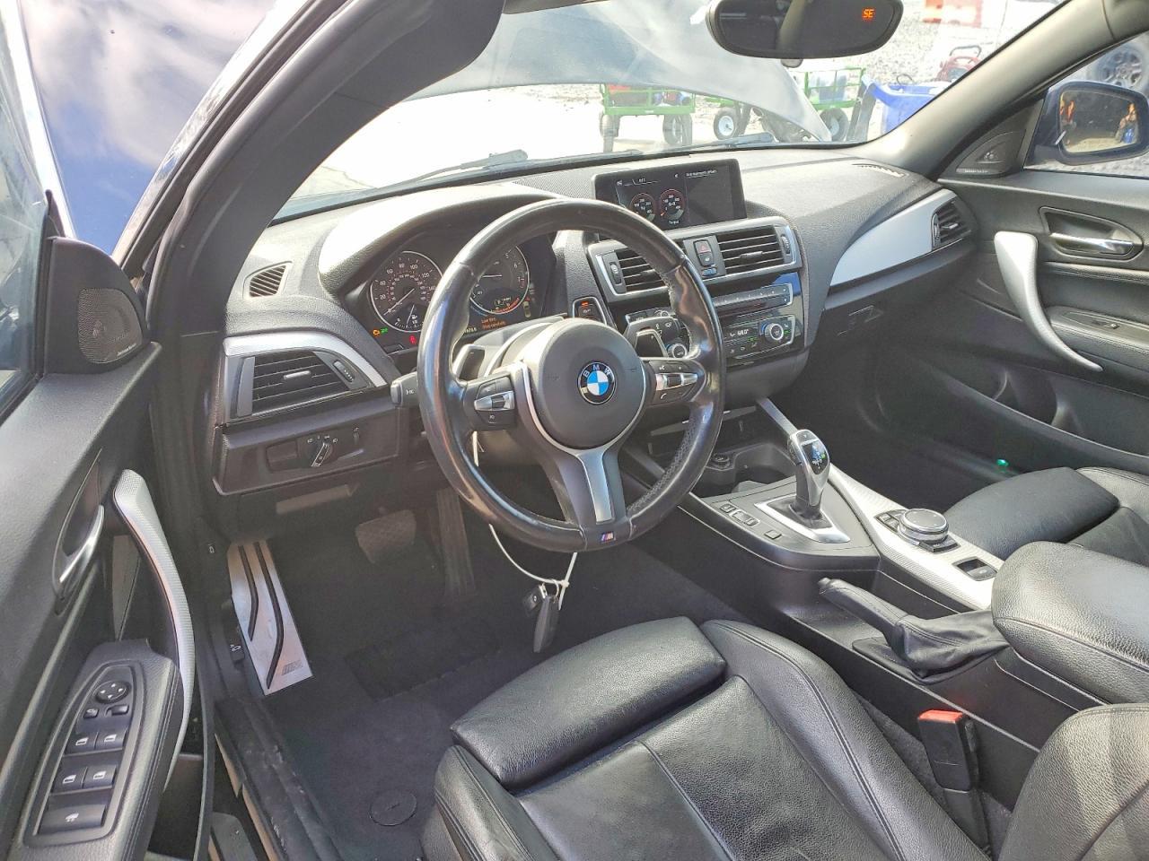 2016 BMW Seria 2 Cabrio M235i - zdjęcie 8