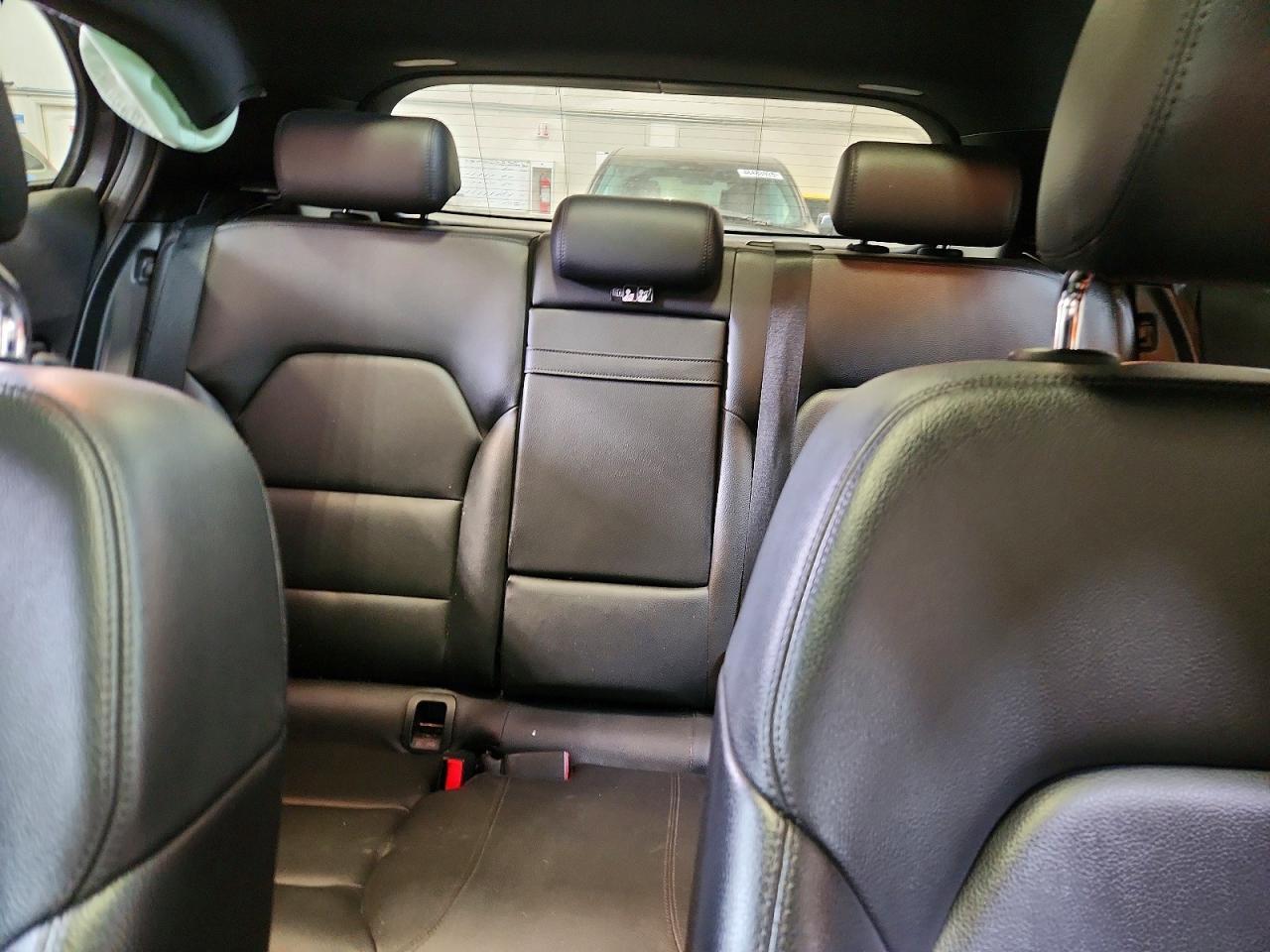 2015 Mercedes-Benz Truck Gla250 4Dr Awd - zdjęcie 10