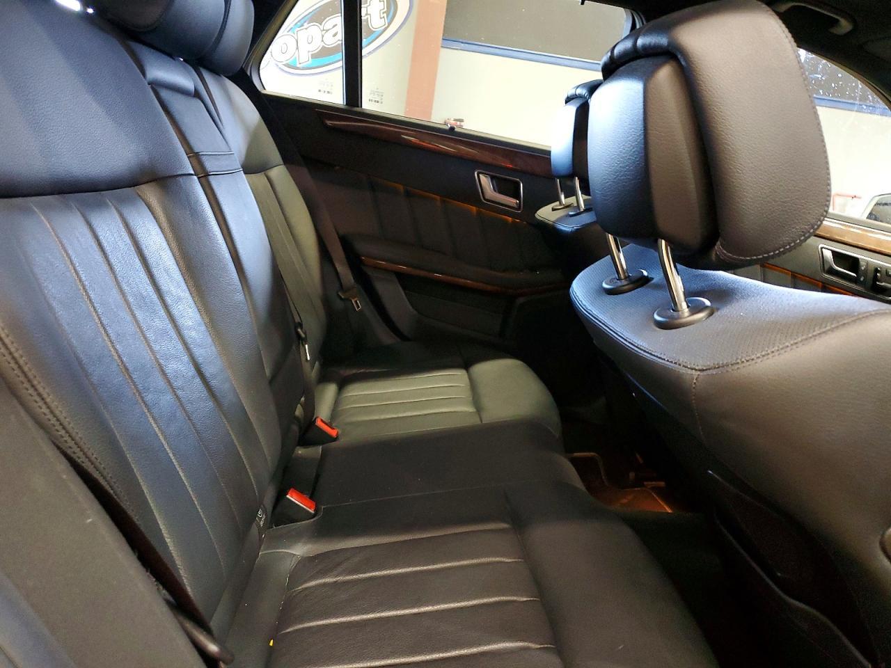 2013 Mercedes-Benz E 350 4Matic Wagon - zdjęcie 10