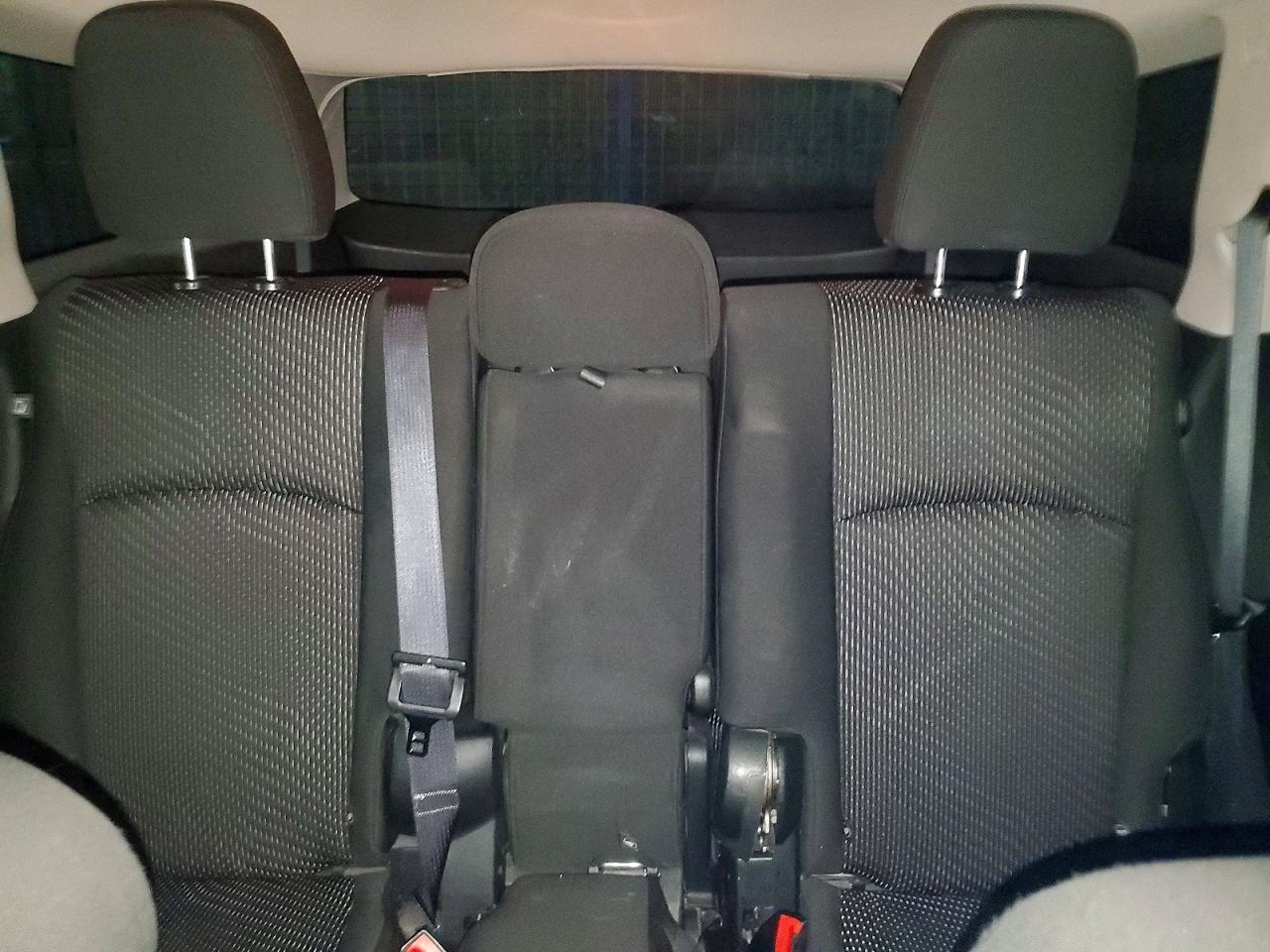 2015 Dodge Journey Se - zdjęcie 10