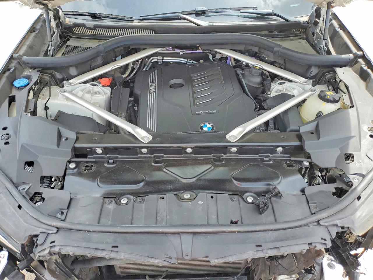 2023 BMW X5 Sdrive 40I - zdjęcie 12