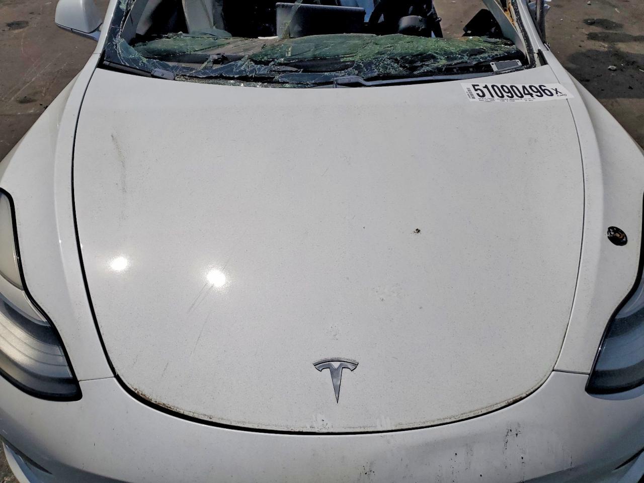 2018 Tesla Model 3 - zdjęcie 11