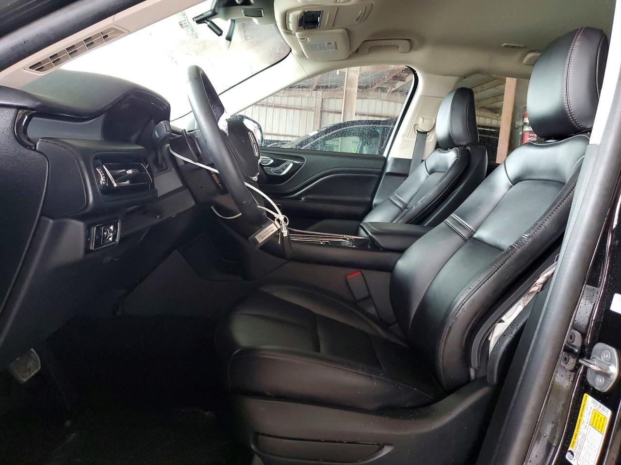2023 Lincoln Aviator - zdjęcie 7