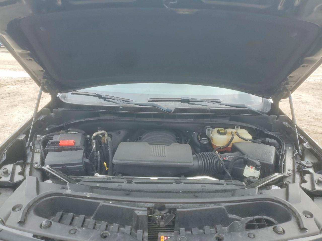 2022 Cadillac Escalade Esv Luxury - zdjęcie 12