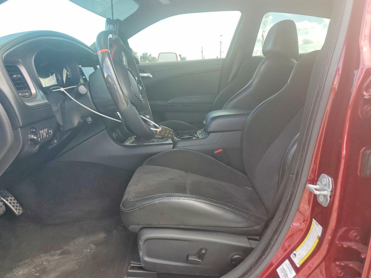 2022 Dodge Charger R - zdjęcie 7