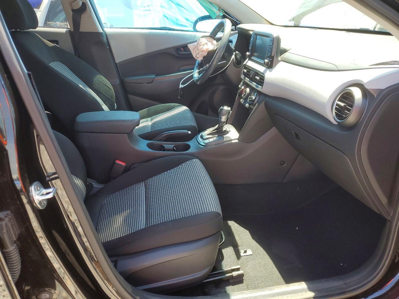 2018 Hyundai Kona Sel - zdjęcie 7