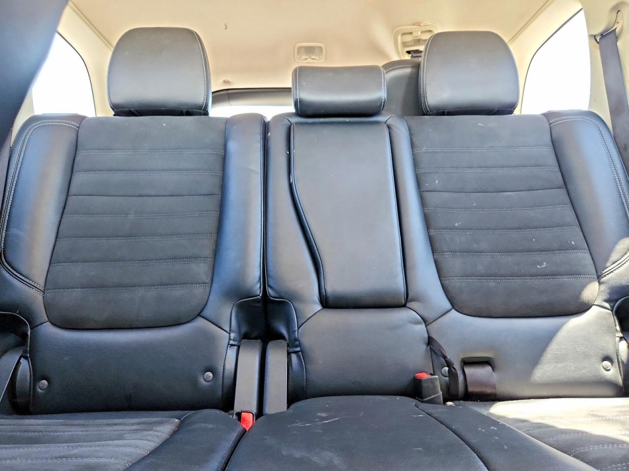 2019 Mitsubishi Outlander Se - zdjęcie 10