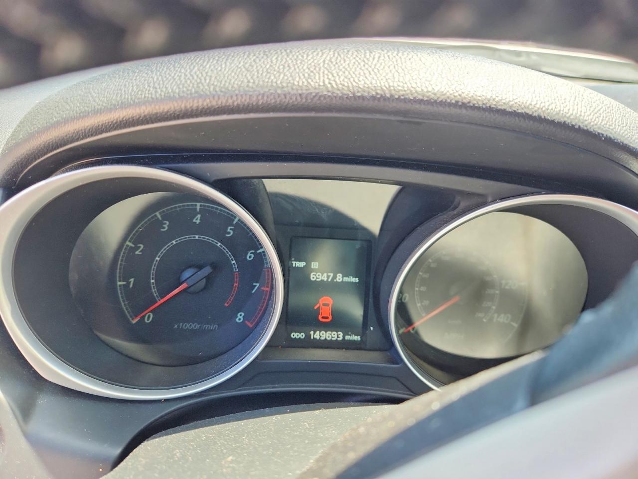 2015 Mitsubishi Outlander Sport Es - zdjęcie 9