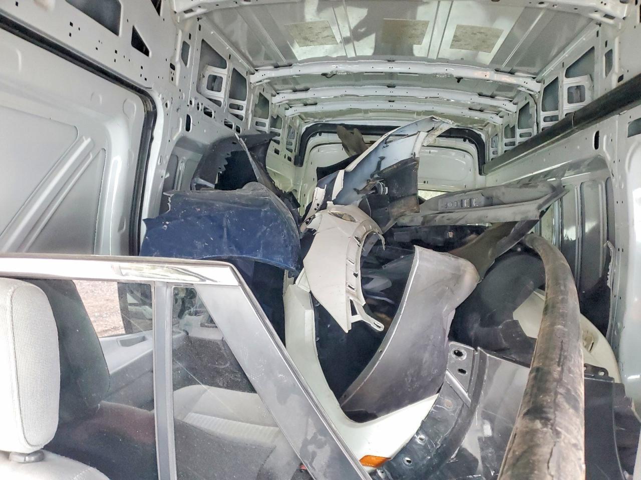 2019 Ford Transit T-250 - zdjęcie 10