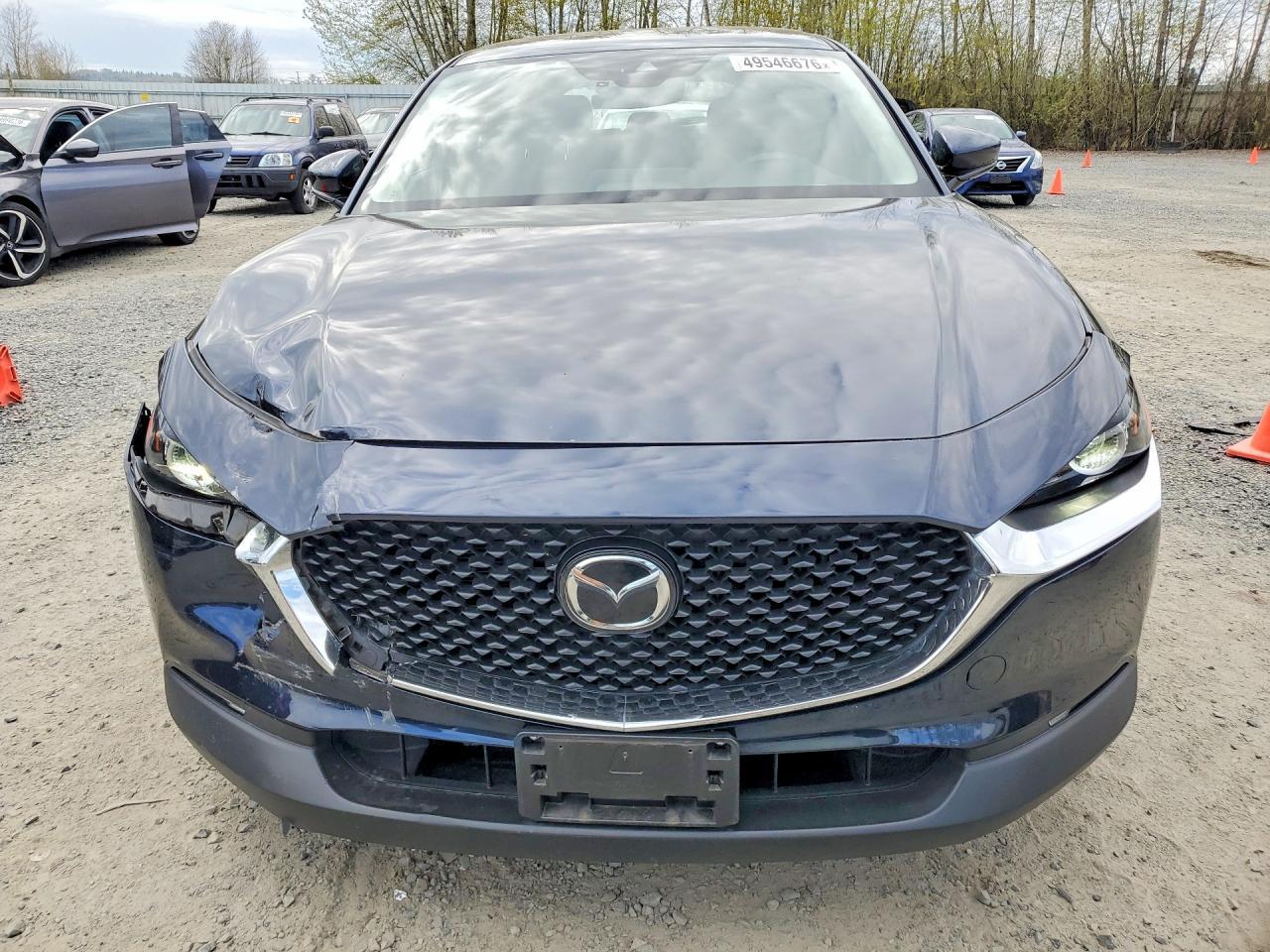 2021 Mazda Cx-30 - zdjęcie 5