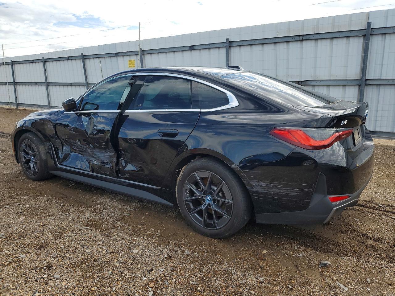 2024 BMW I4 Edrive 35 - zdjęcie 2