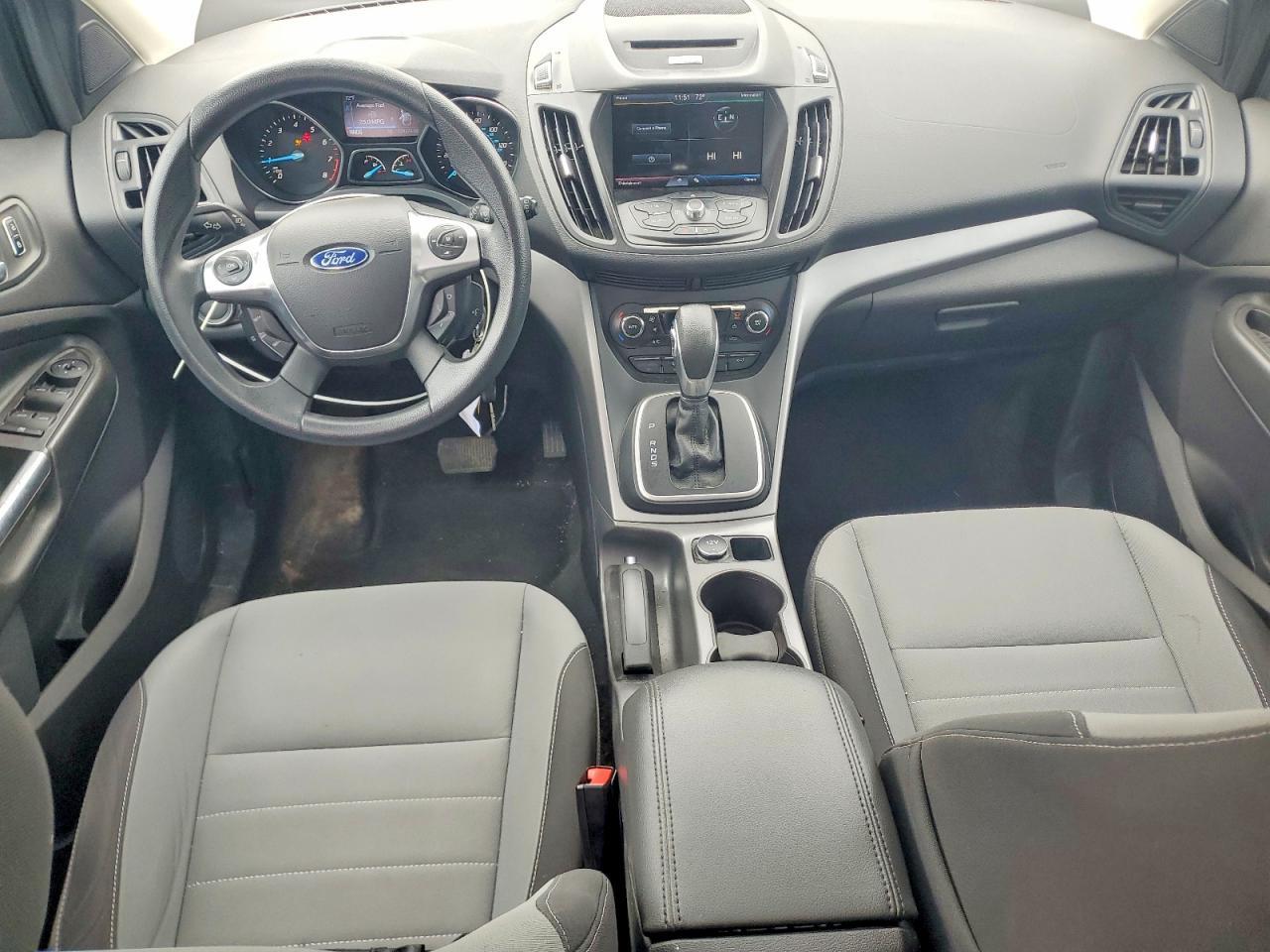 2014 Ford Escape Se - zdjęcie 8