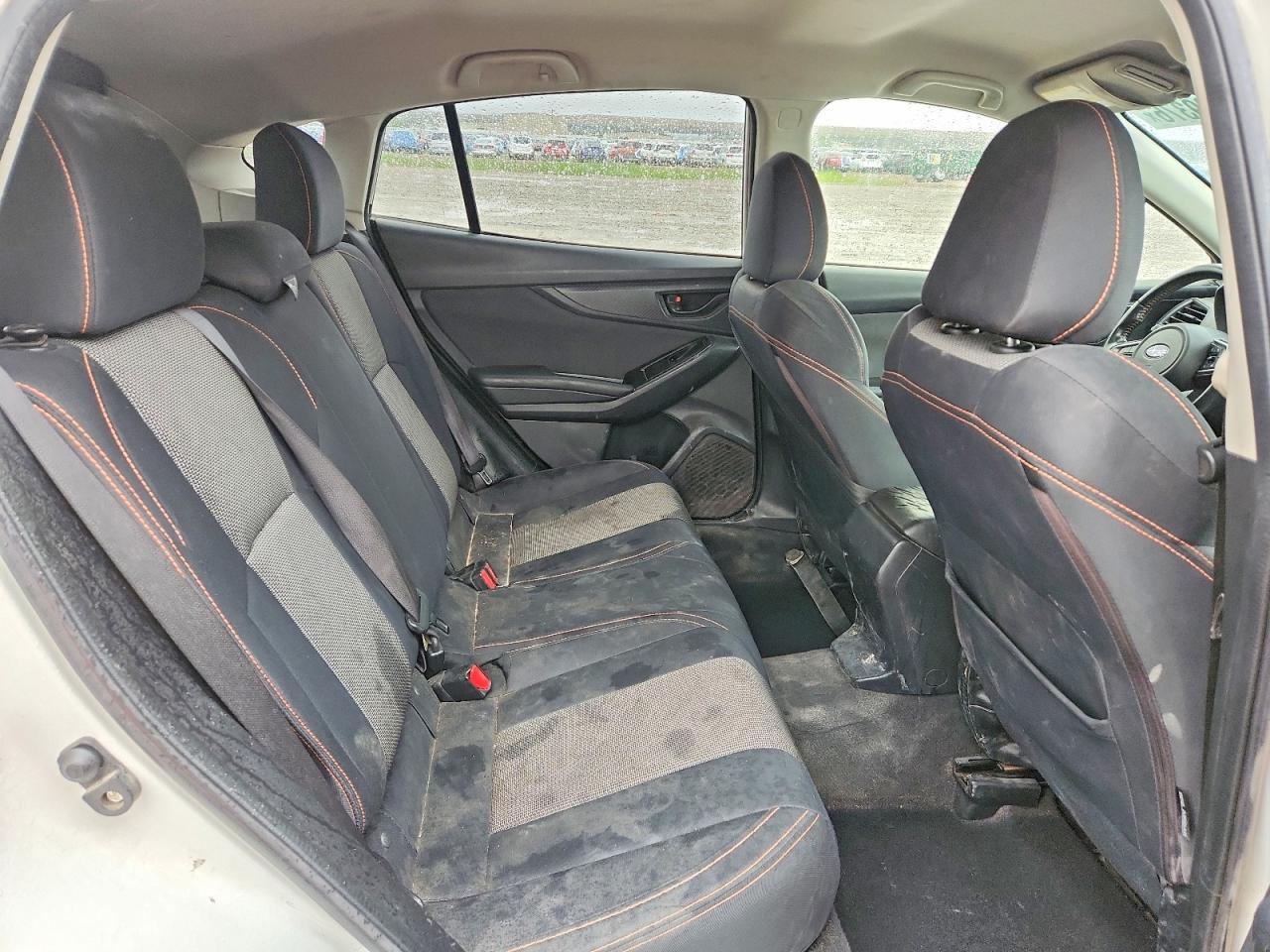 2018 Subaru Crosstrek Premium - zdjęcie 10
