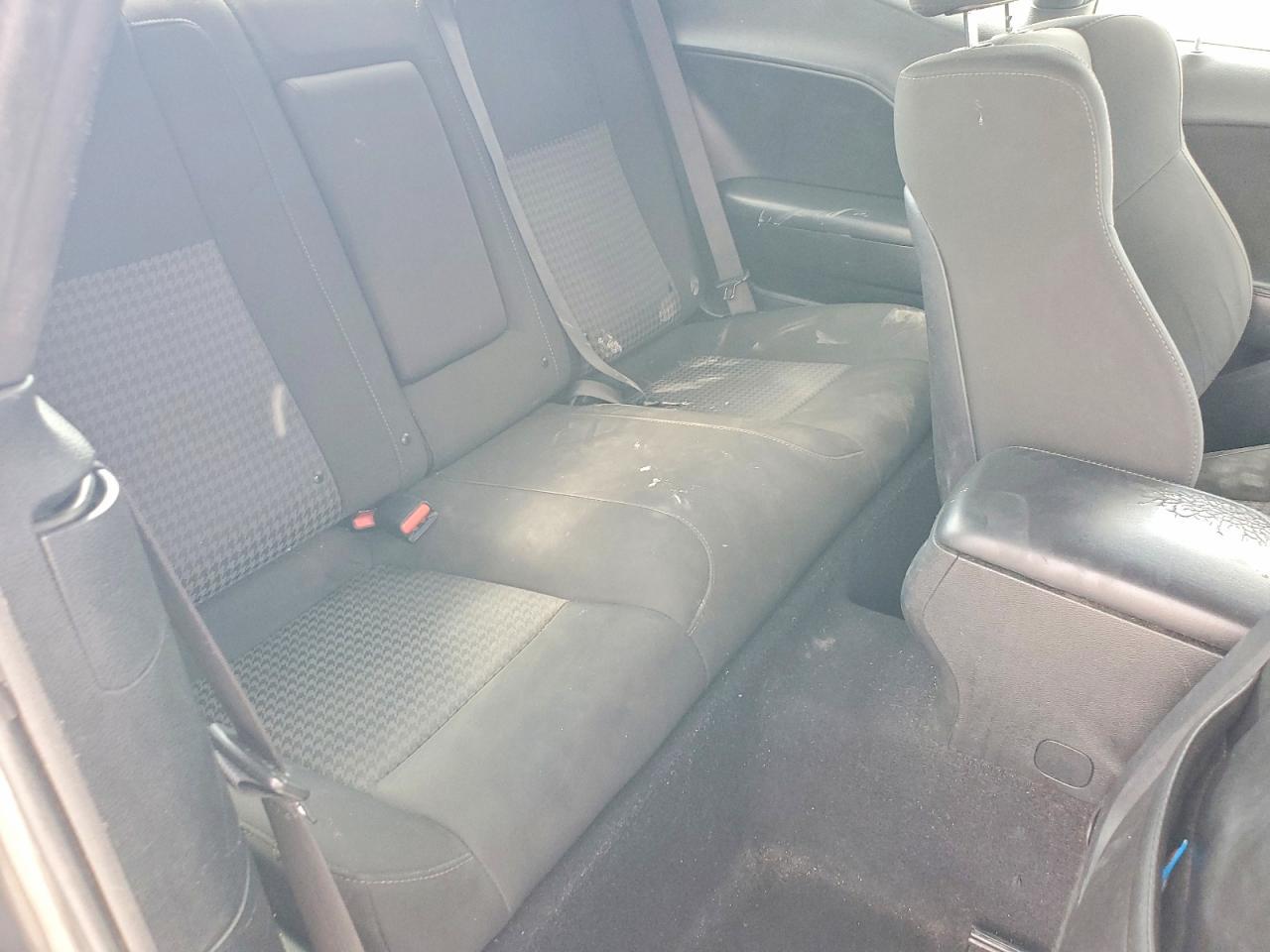 2020 Dodge Challenger R - zdjęcie 10