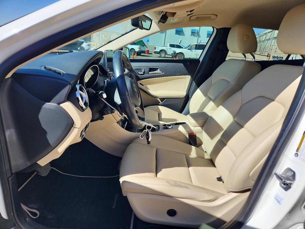 2020 Mercedes-Benz Gla 250 - zdjęcie 7