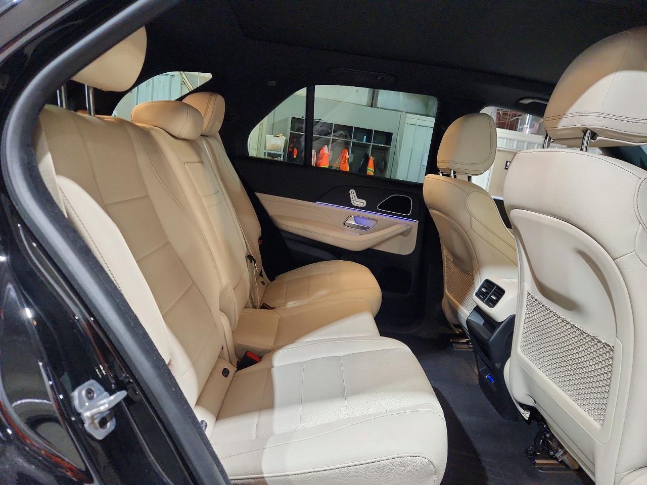 2024 Mercedes-Benz Gle 350 4Matic - zdjęcie 11