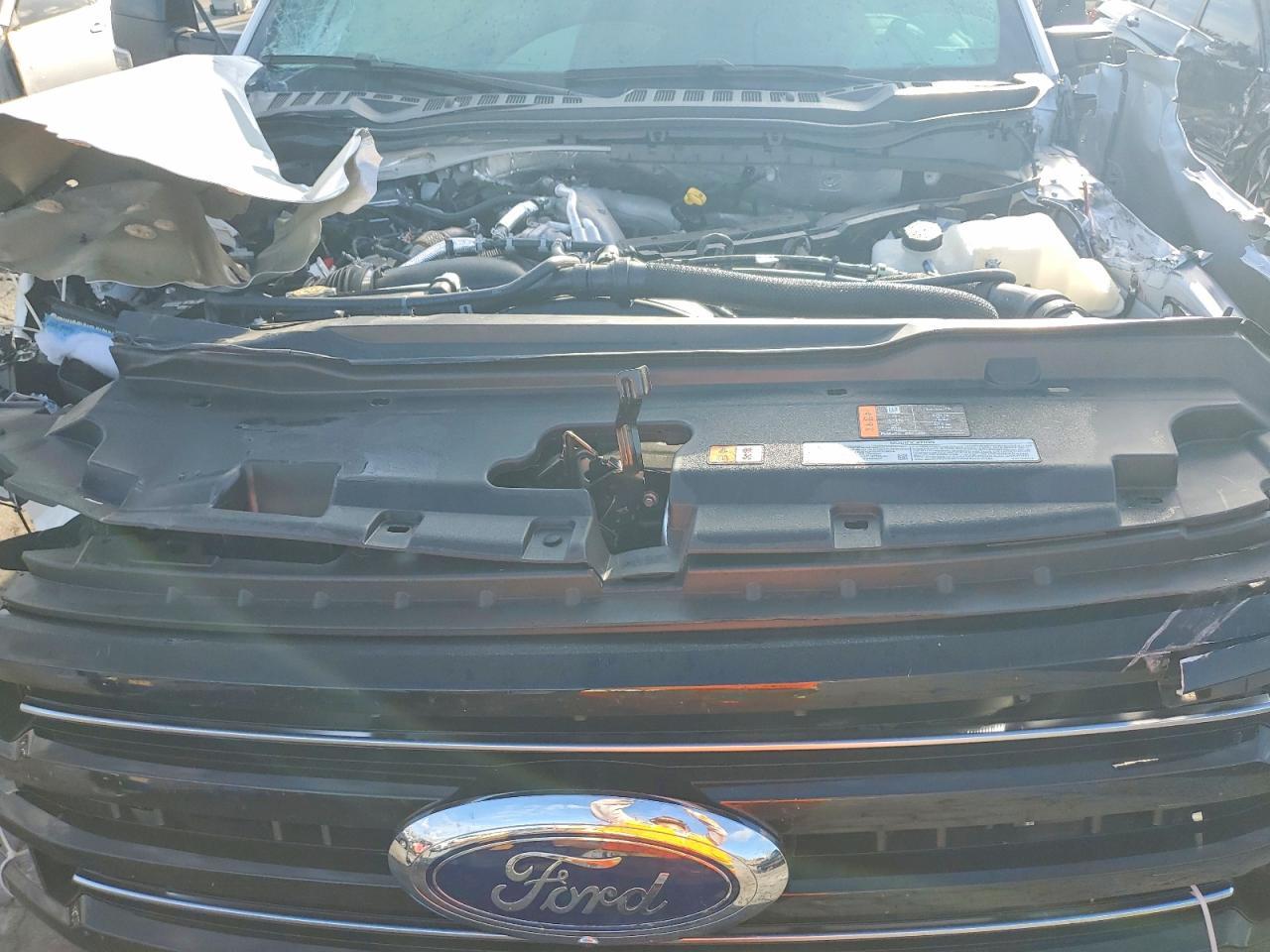 2026 Ford F250 Super Duty - zdjęcie 11