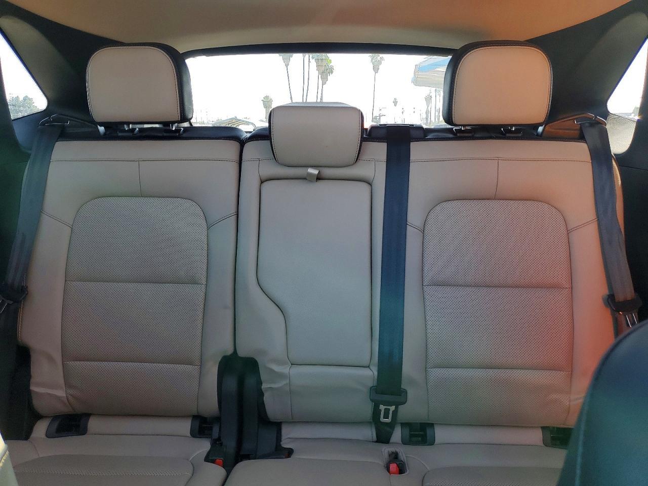 2020 Ford Escape Se Sport - zdjęcie 10