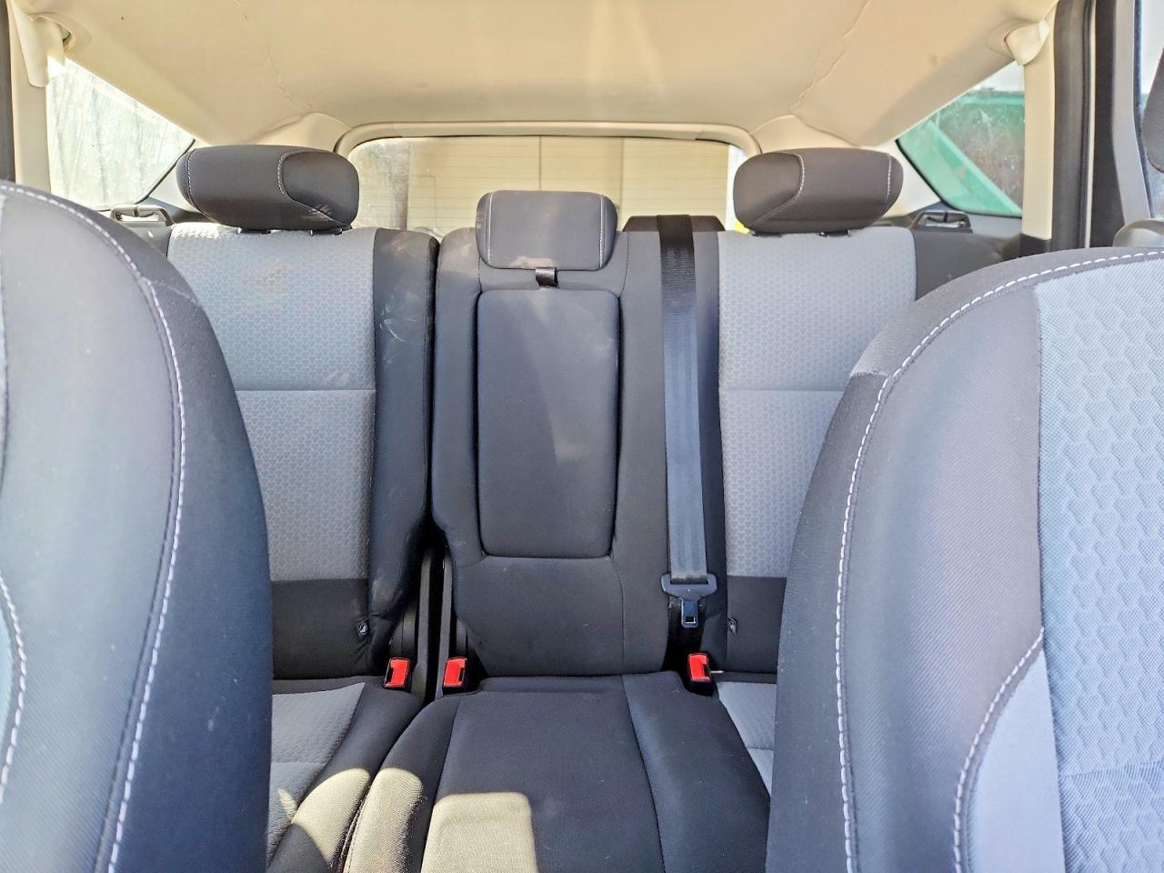 2019 Ford Escape Se - zdjęcie 10