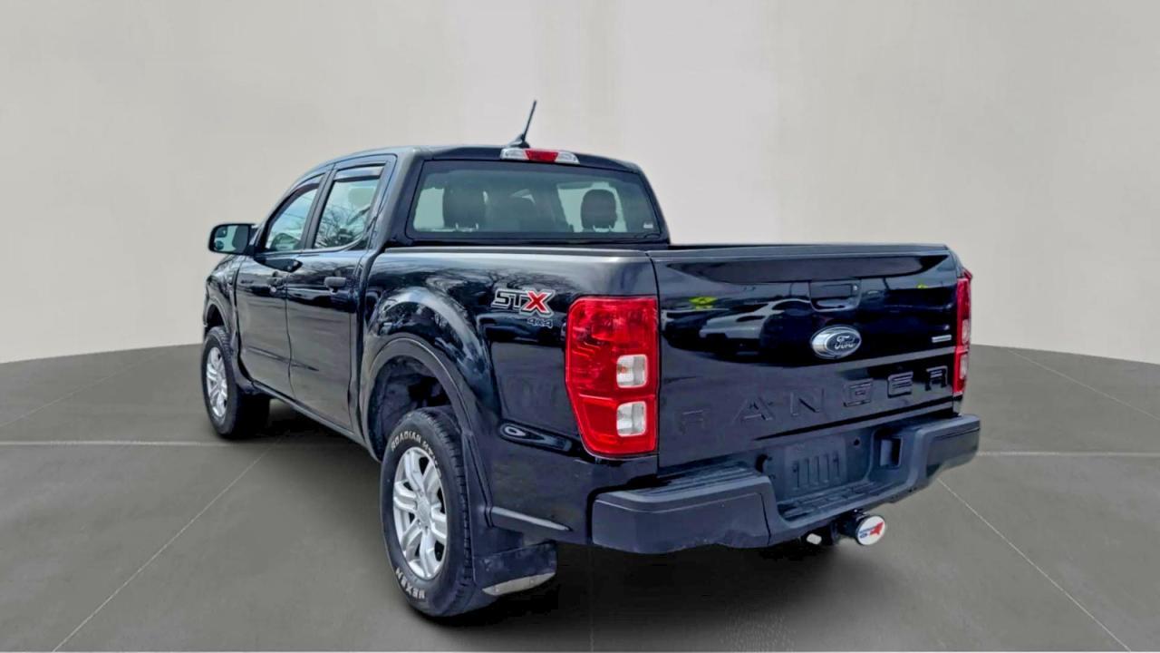 2020 Ford Ranger Xl - zdjęcie 3