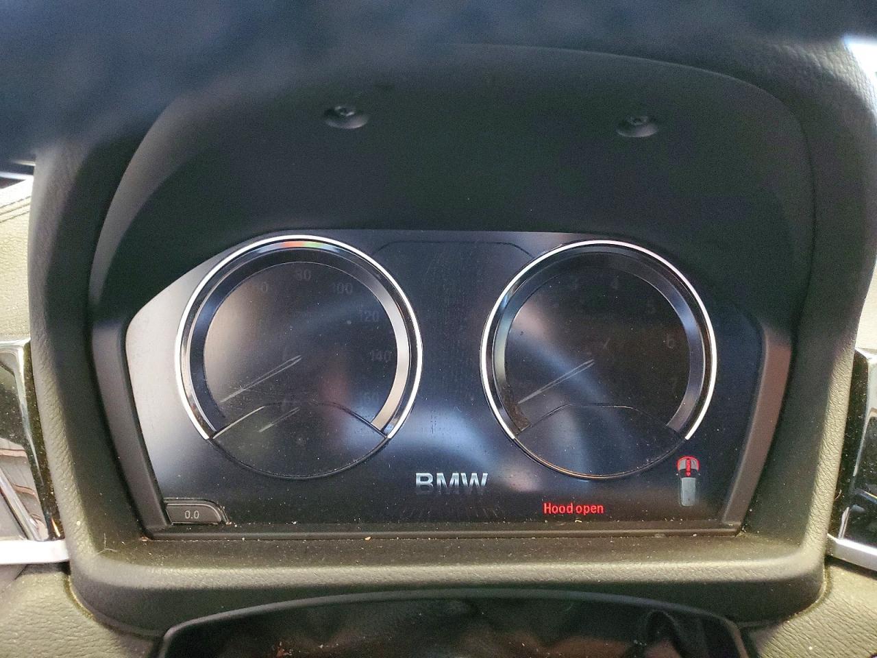 2020 BMW X1 Sdrive28I - zdjęcie 9