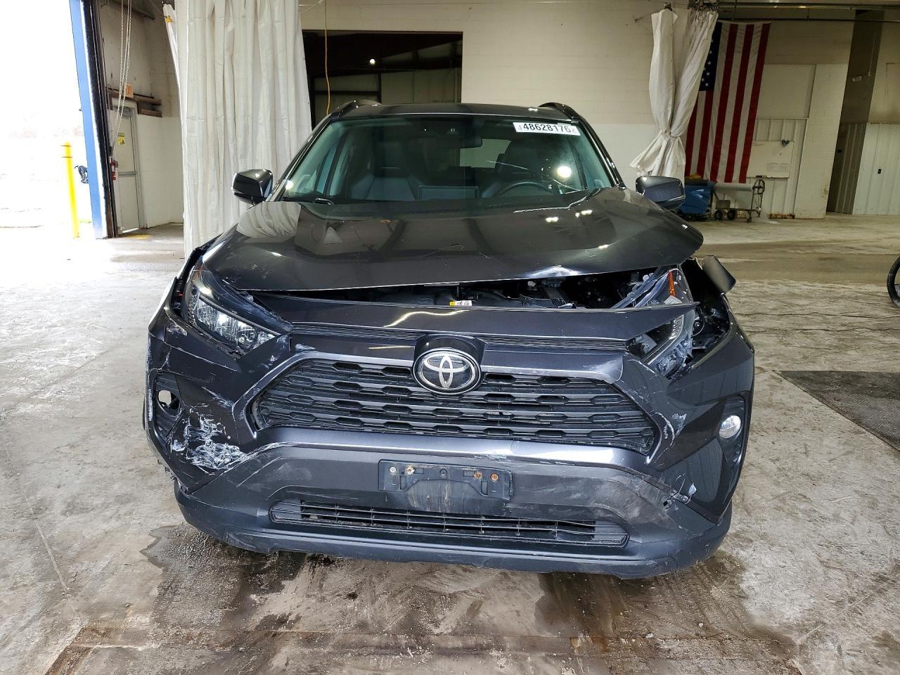 2019 Toyota Rav4 Xle Premium - zdjęcie 5