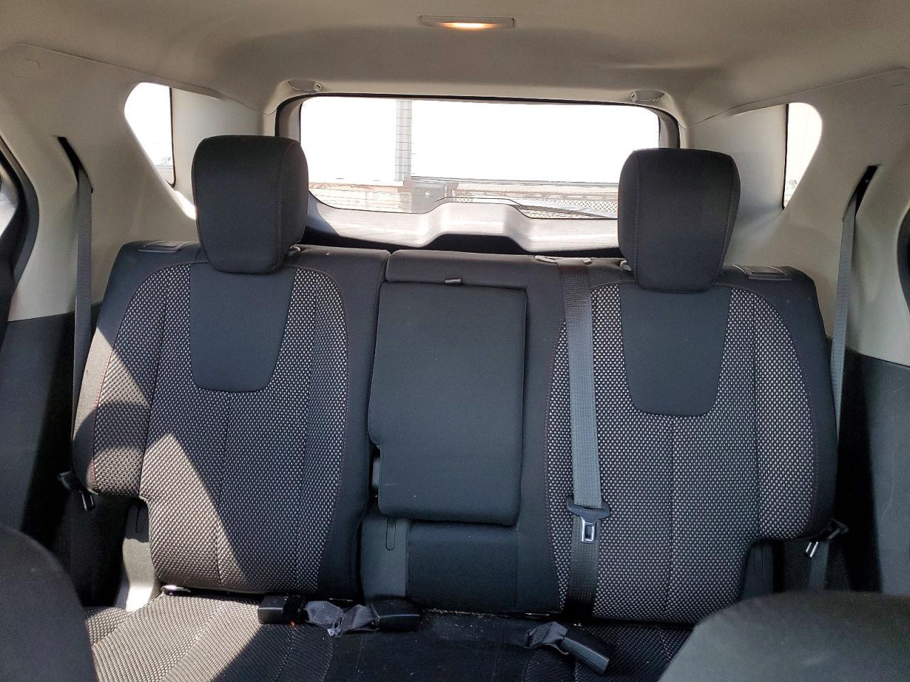 2015 Chevrolet Equinox Lt - zdjęcie 10