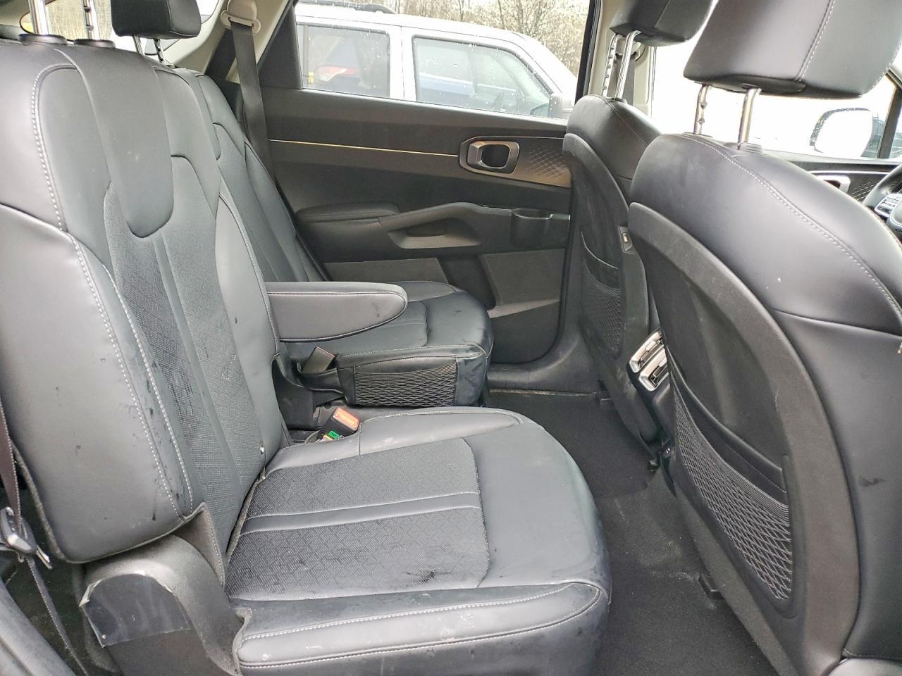 2023 Kia Sorento Ex - zdjęcie 11