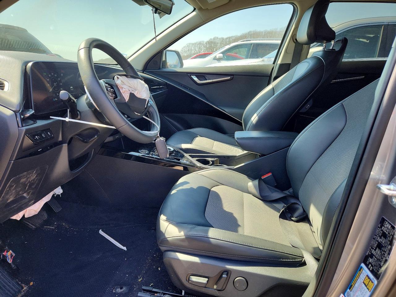 2024 Kia Niro Wind - zdjęcie 7