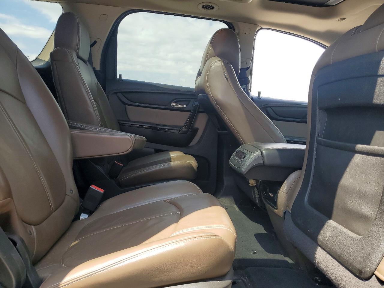 2013 GMC Acadia Slt-1 - zdjęcie 11