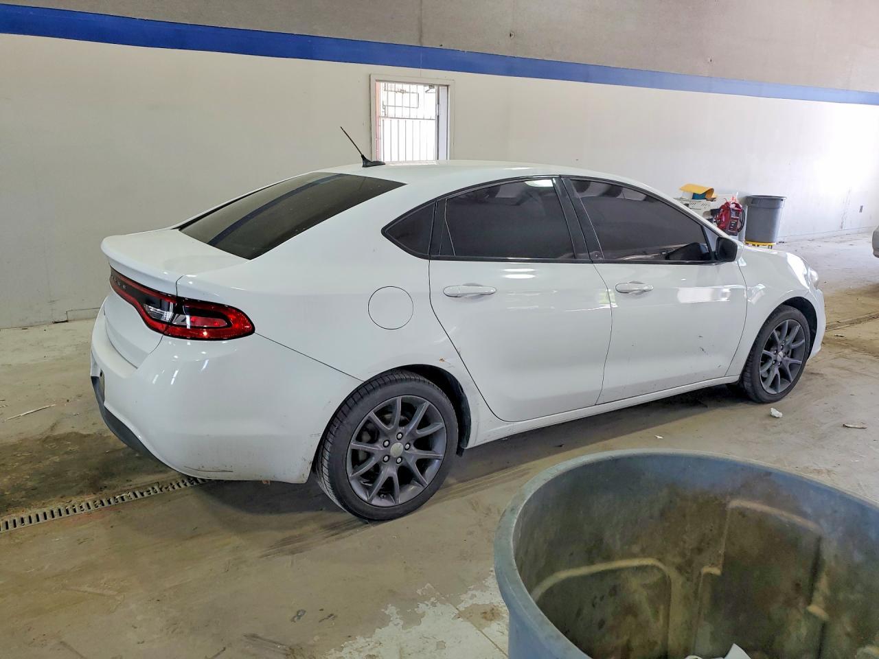 2015 Dodge Dart Se - zdjęcie 3