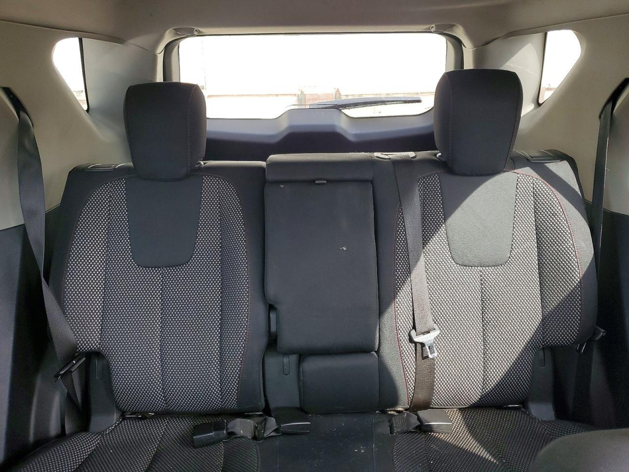 2013 Chevrolet Equinox Lt - zdjęcie 10