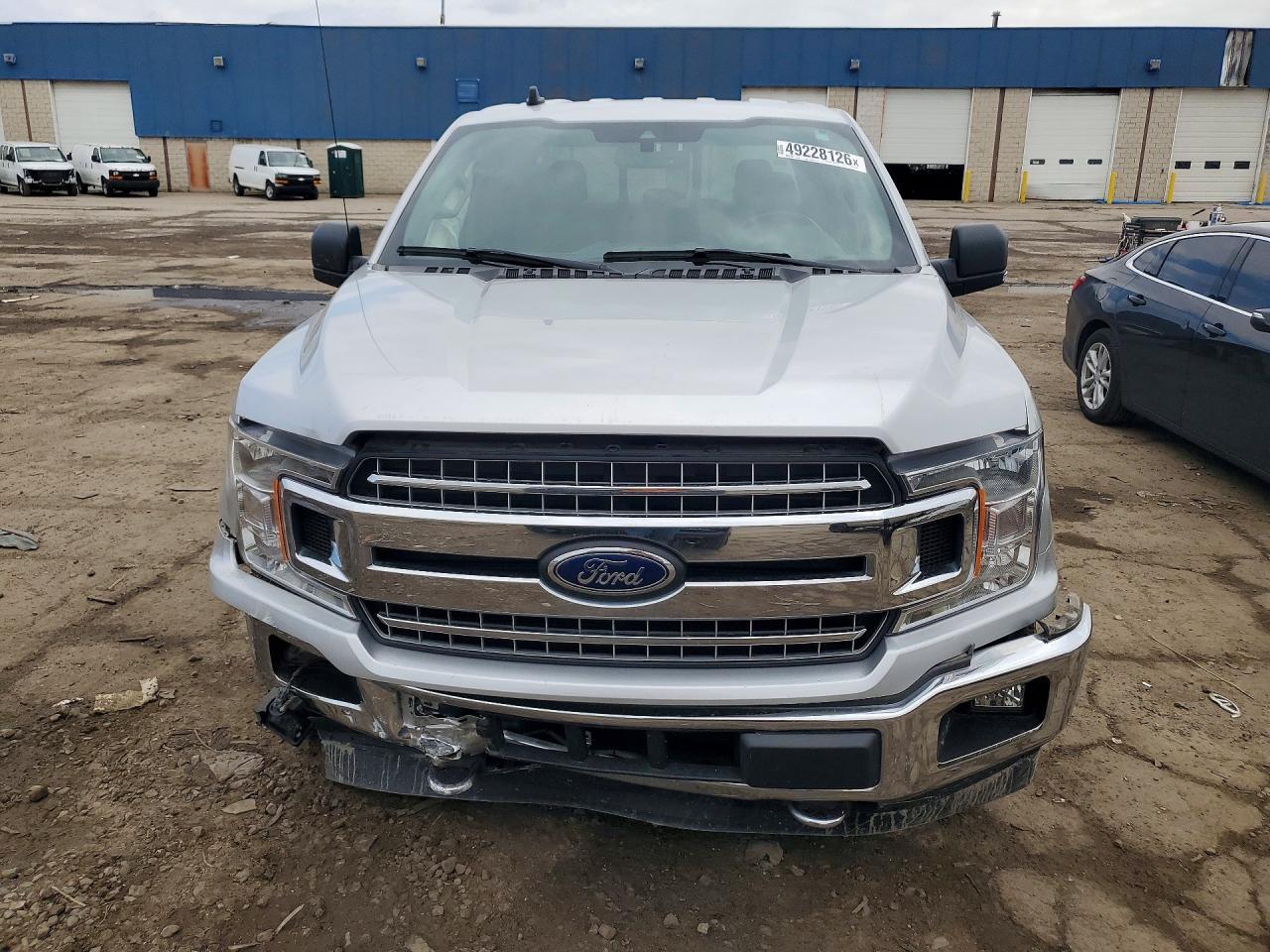 2019 Ford F150 Super Cab - zdjęcie 5
