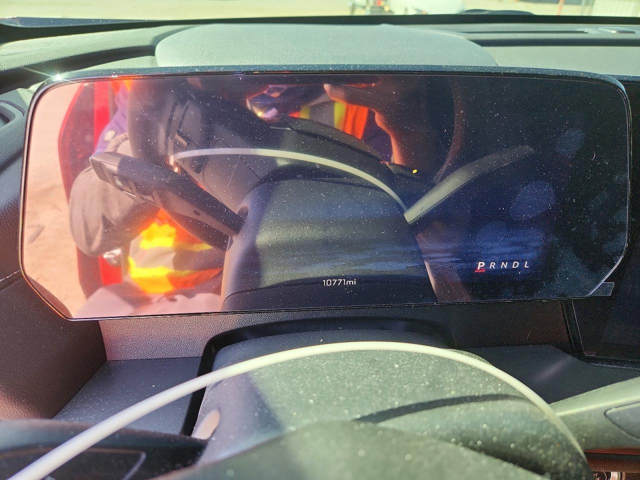 2025 Chevrolet Traverse Lt - zdjęcie 9