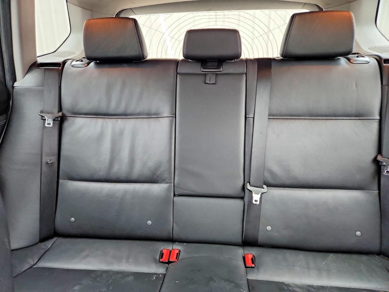 2013 BMW X3 xDrive28I - zdjęcie 10