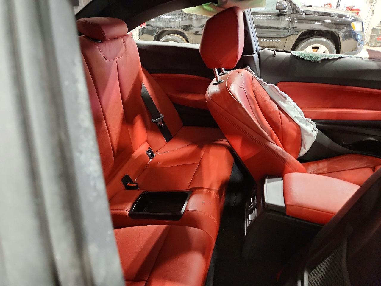 2017 BMW M240Xi - zdjęcie 10