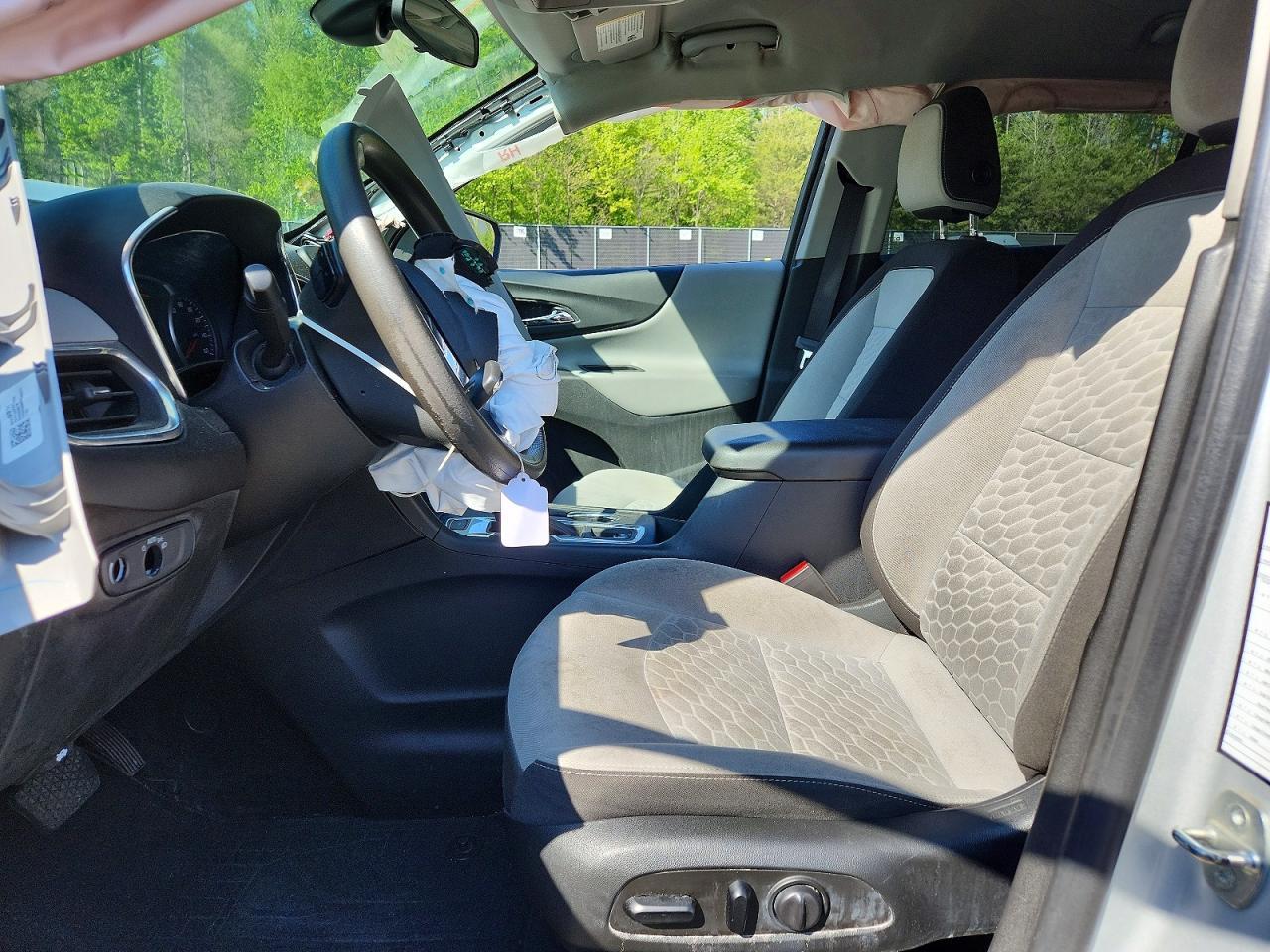 2020 Chevrolet Equinox Lt - zdjęcie 7