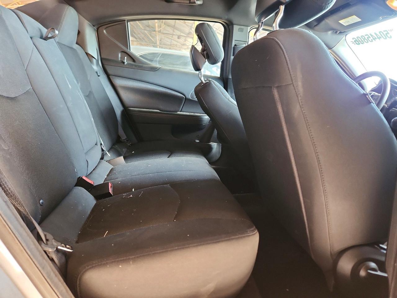 2013 Dodge Avenger Se - zdjęcie 10