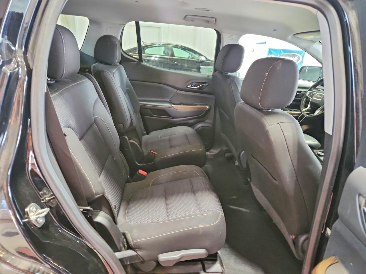 2022 GMC Acadia Sle - zdjęcie 11