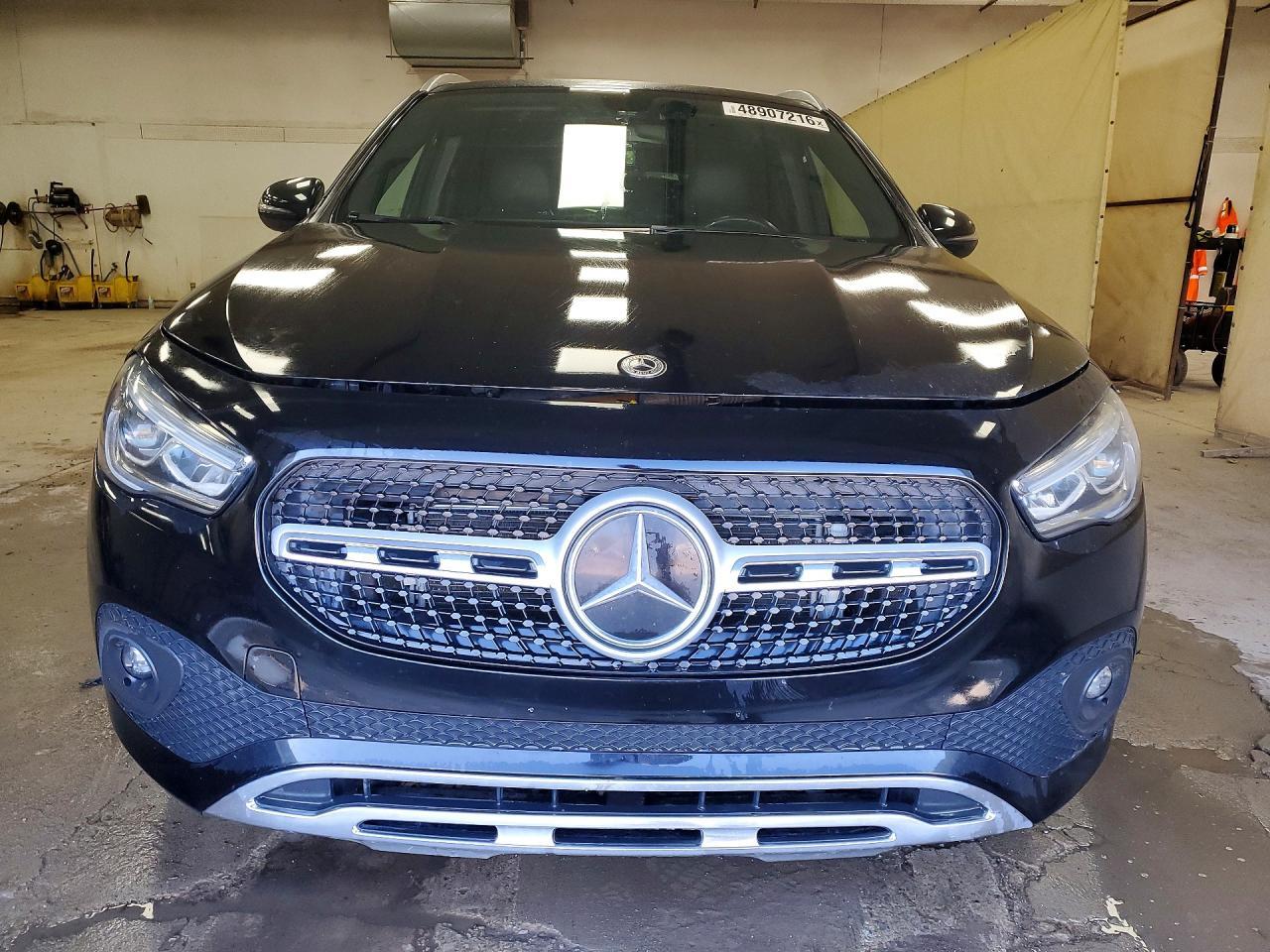 2021 Mercedes-Benz Gla 250 4Matic - zdjęcie 5