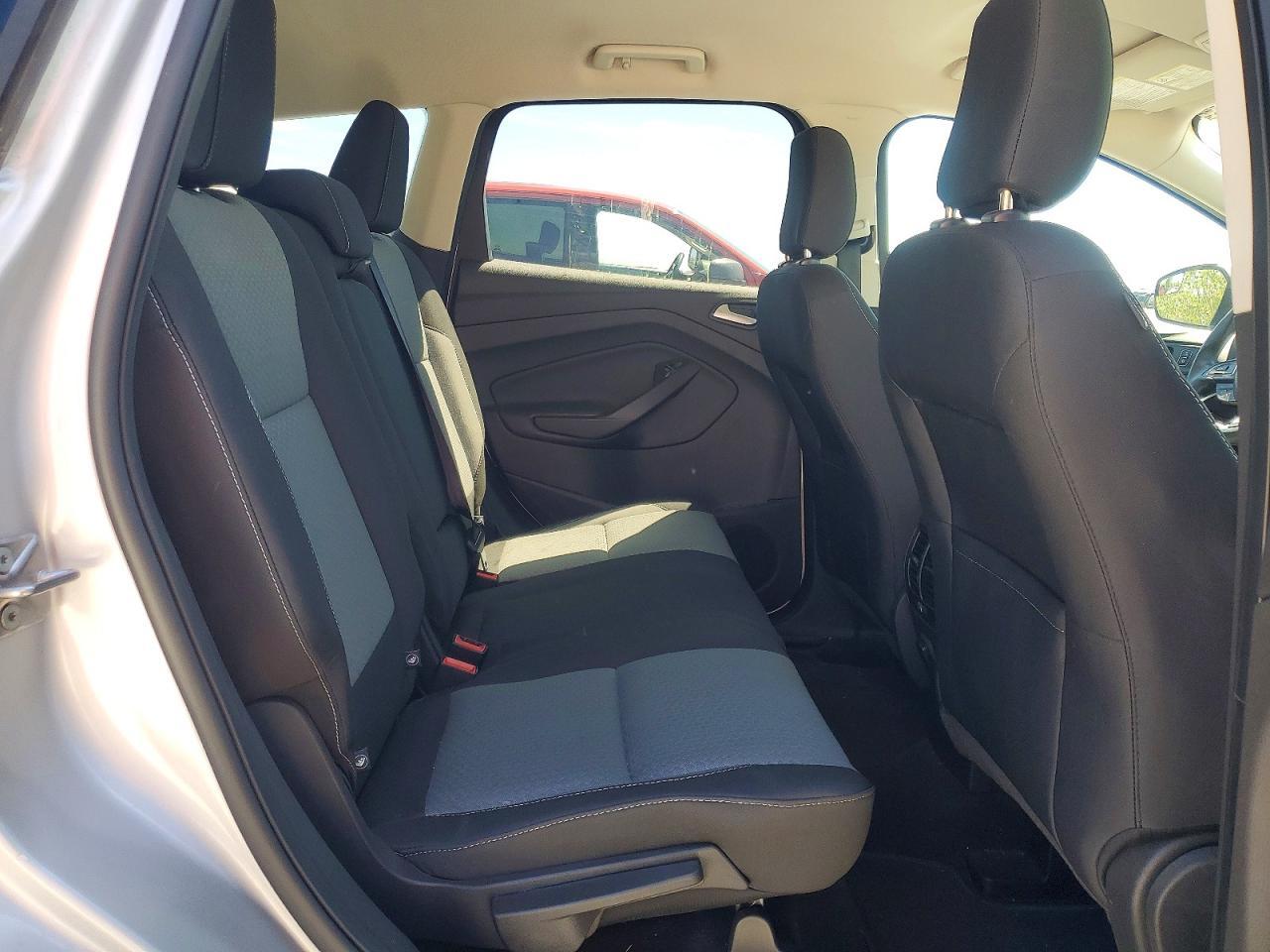 2019 Ford Escape Se - zdjęcie 11