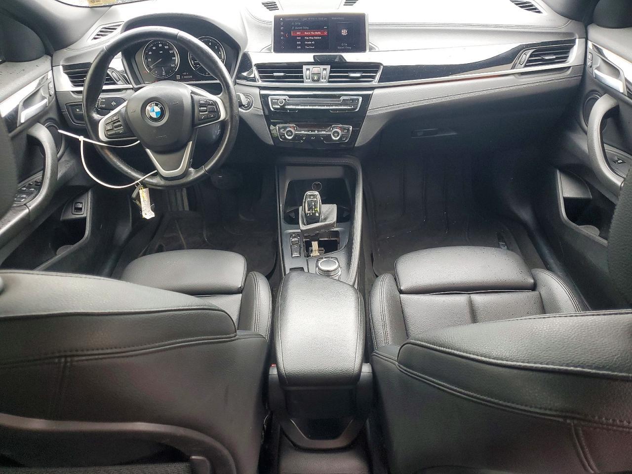 2022 BMW X2 xDrive28I - zdjęcie 8