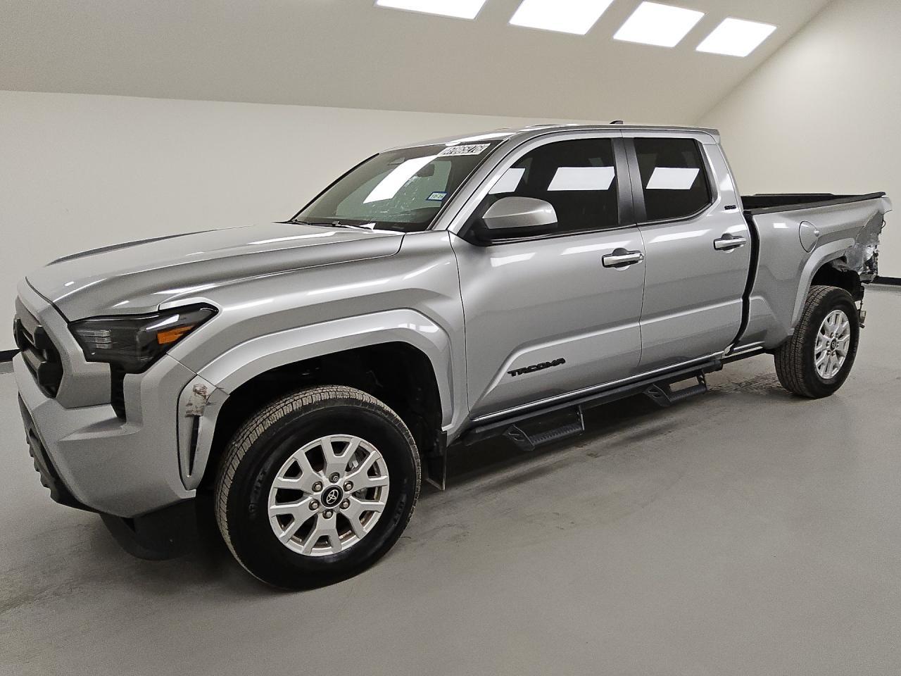 2024 Toyota Tacoma Sr5 - zdjęcie główne