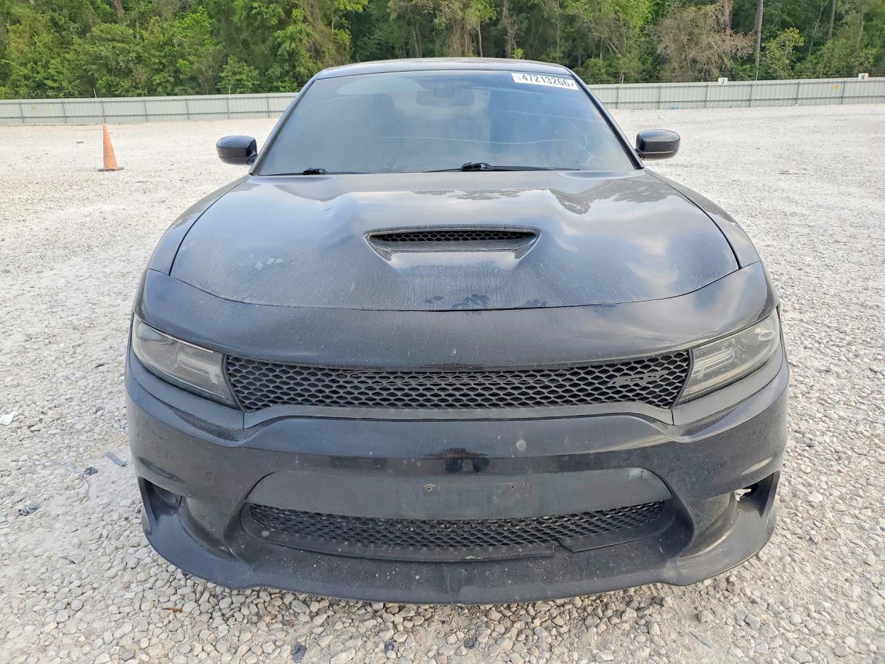 2017 Dodge Charger R - zdjęcie 5
