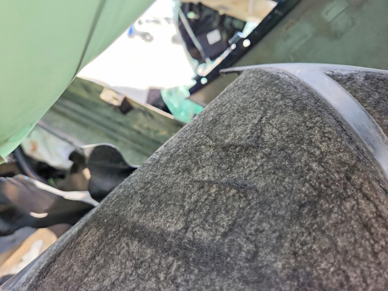 2020 Ford Escape Se Sport - zdjęcie 8