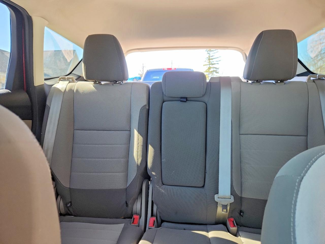 2015 Ford Escape Se - zdjęcie 10