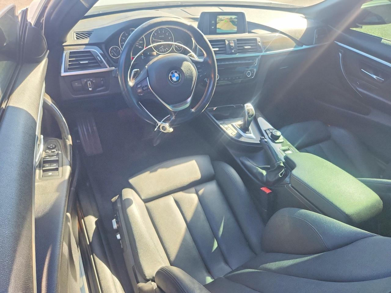 2018 BMW 430I - zdjęcie 8