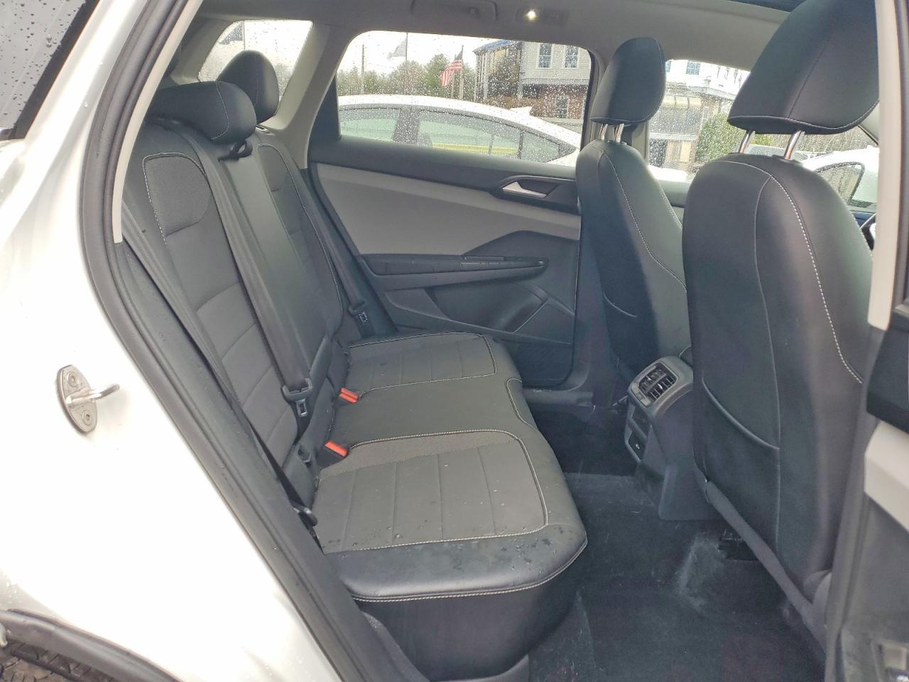 2022 Volkswagen Taos Se Iq Drive - zdjęcie 11